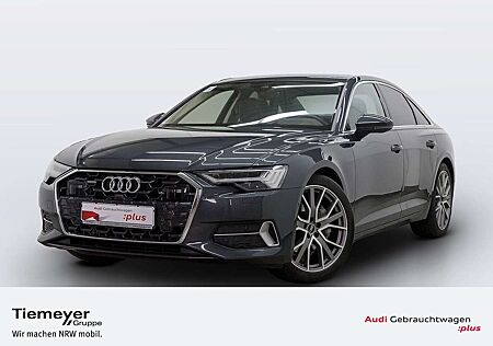Audi A6 45 TDI Q ADVANCED NP97 LUFT LM20 STHZG MASSAG