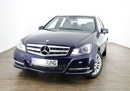 Mercedes-Benz C 200 Lim.*Automatik*Bi-Xenon*Navi*1.Hand*