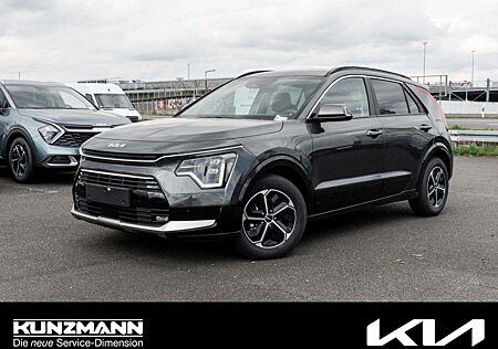 Kia Niro 1.6 HEV DCT Vision Navi Lenkradhzg Kamera