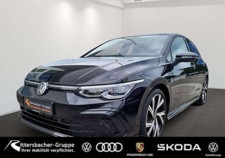 VW Golf Volkswagen VIII 1.5 TSI RLine DSG AHK Navi DigitalCock