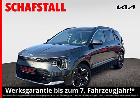 Kia Niro Inspiration WP DriveW. Technik Relax Schiebedach S