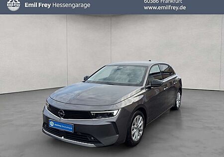 Opel Astra 1.2 Turbo Elegance
