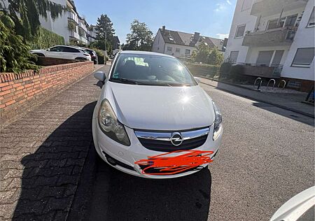 Opel Corsa 1.2 16V ecoFLEX Easytronic Sport