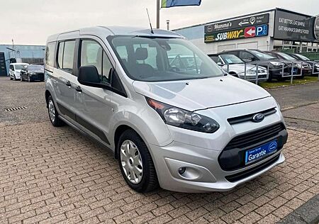 Ford Tourneo Connect Tourneo Connect Kombi lang Trend LANG NAVI 5 SI