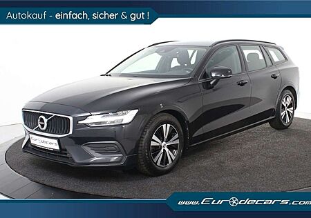 Volvo V60 D3 Momentum 1.Hand*Navi*Standheizung*E-Sitze