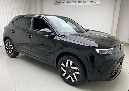 Opel Mokka 1.2 GS Line LED Matrix ACC Winterpaket