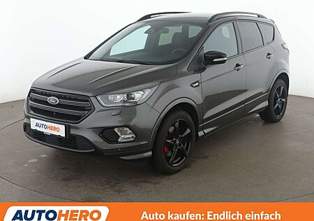 Ford Kuga 1.5 EcoBoost ST-Line*NAVI*XENNON*ACC*CAM*PDC*SHZ*