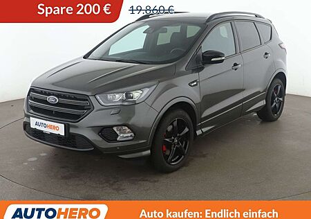 Ford Kuga 1.5 EcoBoost ST-Line*NAVI*XENNON*ACC*CAM*PDC*SHZ*