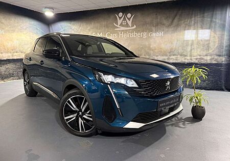 Peugeot 3008 Hybrid4 300 GT Pack LED CarPlay ACC 1.Hd