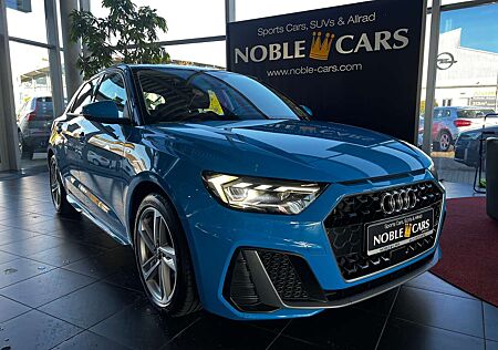 Audi A1 Sportback 35 TFSI S line KLIMA LED CARPLAY