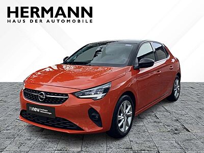 Opel Corsa F 1.2 Turbo Elegance CAM*LED*SHZ*LED*AUT