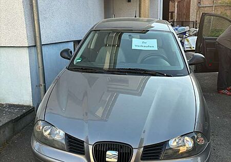 Seat Ibiza 1.4 16V