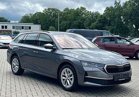 Skoda Octavia 1.5 TSI°Leder°RFK°KEYLESS°VC°HUP°ACC°