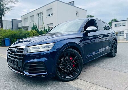 Audi SQ5 3.0 TFSI quattro /GARANTIE/PANO/HEADUP/VOLL