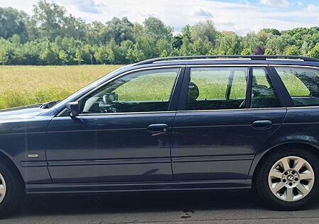 BMW 520i 520 touring