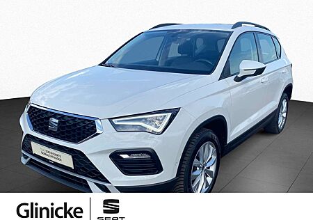 Seat Ateca 1.5 TSI Style Klima Navi AHK Sitzheizung