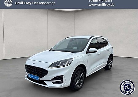Ford Kuga 2.5 Duratec PHEV ST-LINE
