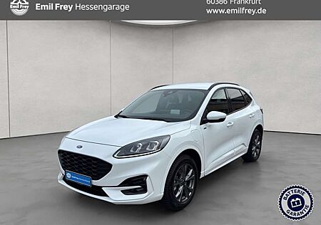 Ford Kuga 2.5 Duratec PHEV ST-LINE