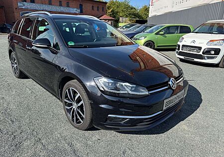 VW Golf Volkswagen VII Variant Join DYNAUDIO / Virtual Cockpit