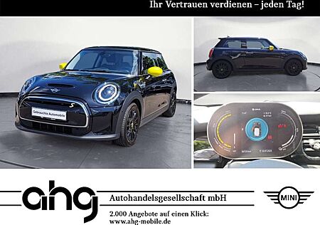 Mini Cooper SE . Classic Trim Klimaaut. Sportsitze