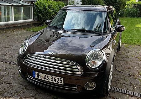 Mini Cooper Clubman