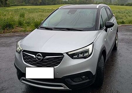 Opel Crossland X 1.2 ECOTEC Start/Stop Innovation