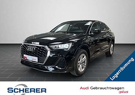Audi Q3 35 TDI 110(150) kW(PS) S tronic