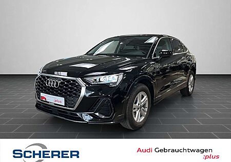 Audi Q3 35 TDI 110(150) kW(PS) S tronic
