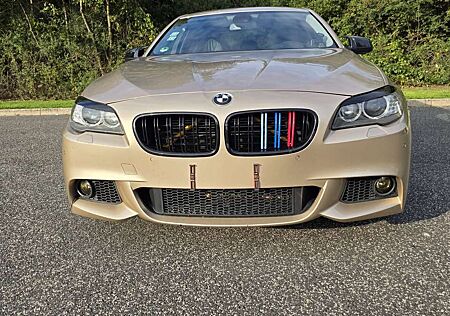 BMW 550i 550 Aut.