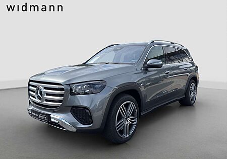 Mercedes-Benz GLS 450 d 4M *Multibeam*AHK*Pano*Burmester*360°*