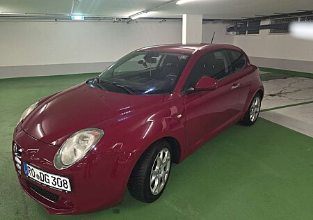 Alfa Romeo MiTo 1.4 8V