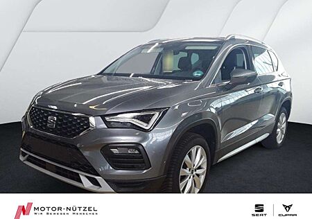 Seat Ateca 1.5 TSI X-PERIENCE LED+NAVI+AHK+KAMERA+ACC