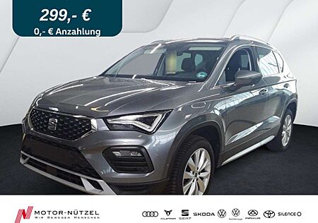 Seat Ateca 1.5 TSI X-PERIENCE LED+NAVI+AHK+KAMERA+ACC