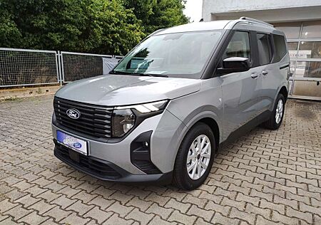 Ford Tourneo Courier Titanium ACC Navi PDC Winterp