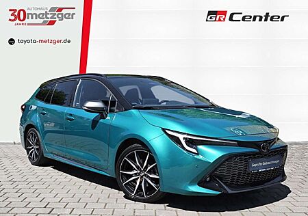 Toyota Corolla Touring Sports 2.0 Hybrid GR Sport +LED +Kamera