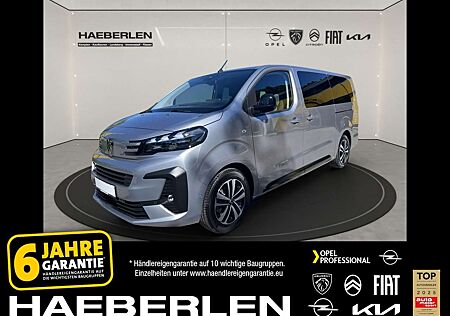 Peugeot Traveller 2.0 BlueHDi 180 FAP L3 Active +8-Sitze