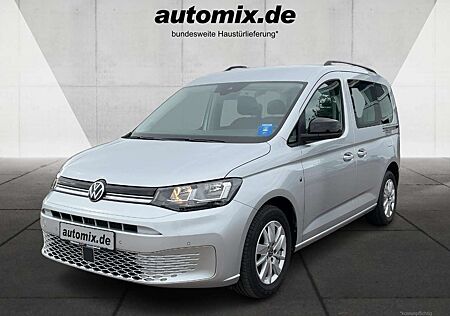 VW Caddy Volkswagen Life,ACC,SHZ,Kamera