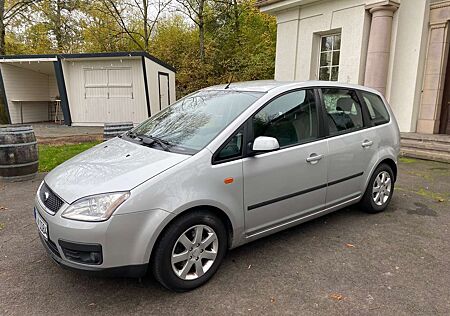 Ford Focus C-Max 1.6 Ti-VCT Trend