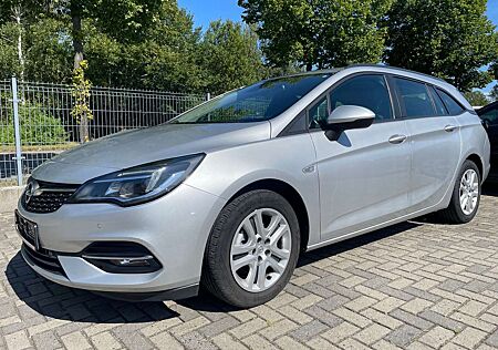 Opel Astra Edition Start/Stop W+S