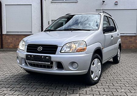 Suzuki Ignis 1.3l - Klima TÚV Kupplung neu
