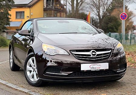 Opel Cascada Edition ecoFlex/ Kamera /
