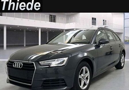 Audi A4 Avant 2.0 TFSI ULTRA SPORT NAVI/LED/SHZ/PDC