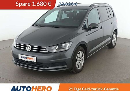 VW Touran Volkswagen 2.0 TDI Comfortline BMT/Start-Stopp Aut.*NAVI*ACC*