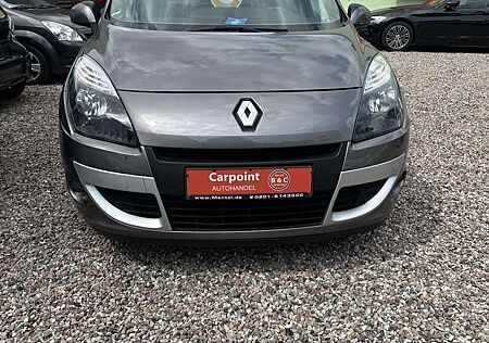 Renault Scenic Dynamique***MIT NEU TÜV***PDC***KLIMAANLAGE***