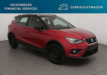 Seat Arona FR-Line 1.5 TSI 110kW 7-Gang DSG 4 Türen m