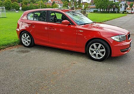 BMW 116i 116