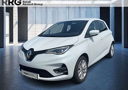 Renault ZOE EXPERIENCE R110 50kWh BATTERIEKAUF