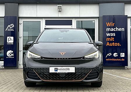 Cupra Born 150 kW*ACC*Kessy*LED*VC*CCS*Kamera*