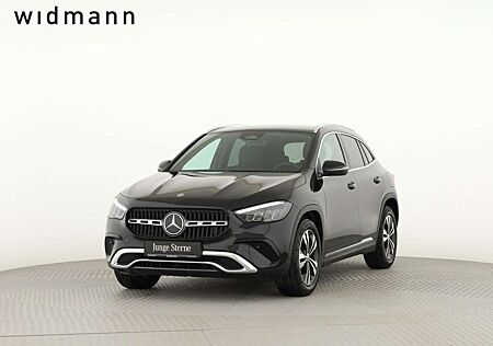 Mercedes-Benz GLA 180 Progressive Line Advanced*LED*PTS*SpurH*