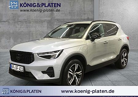 Volvo XC 40 XC40 B3 2WD Plus Black Edition (EURO 6e) Klima